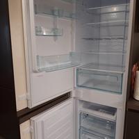 FRIGO CANDY NUOVO LT 248 2P REVERSE COMBI NOFROST