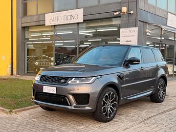 Land Rover Range Sport 3.0 SDV6 249 CV HSE Dynamic