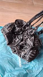 borsa tigrata Kathy Van Zeeland