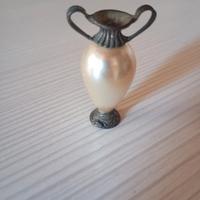 Vaso in miniatura Argento 800