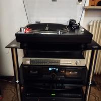 stereo HI-FI 