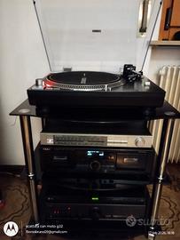 stereo HI-FI 