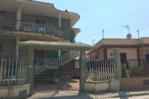 Villino Castel Volturno, Dx Volturno