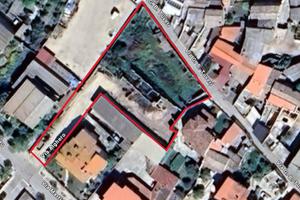 Terreno rustico edificabile