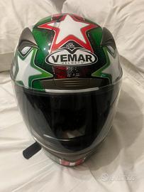 Casco vemar