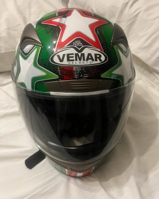 Casco vemar