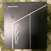 Samsung Galaxy Z Fold 7