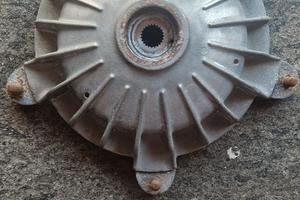 Tamburo anteriore vespa 125 nuova