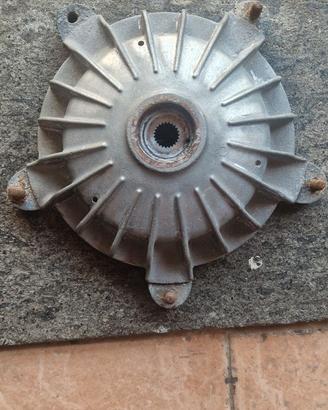 Tamburo anteriore vespa 125 nuova