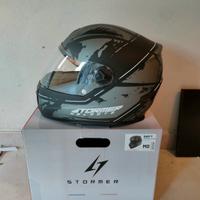 Casco Moto Integrale Stormer

SWIFT