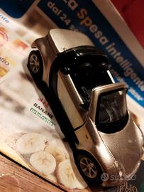 Modellino Smart Roadster
