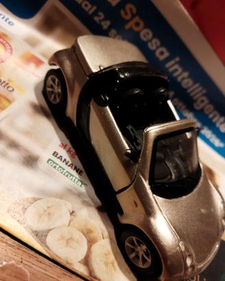 Modellino Smart Roadster