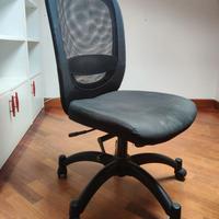 Poltrona da ufficio IKEA