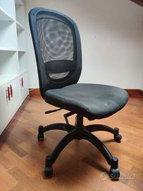 Poltrona da ufficio IKEA