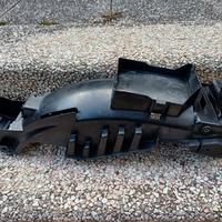 Parafango Posteriore Honda NSR 125/ Raider