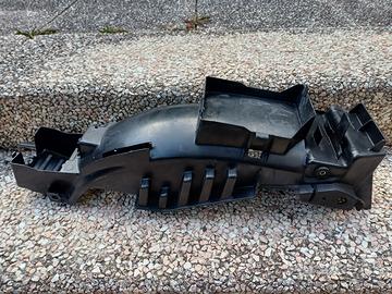 Parafango Posteriore Honda NSR 125/ Raider