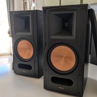 Klipsch Reference RB-81 II