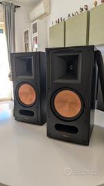 Klipsch Reference RB-81 II