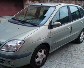 Renault Scenic 1.9 dci