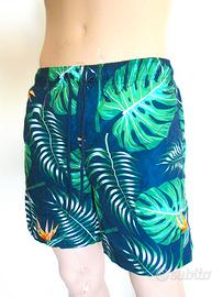 Costume da uomo tg. M mare nuoto piscina spiaggia