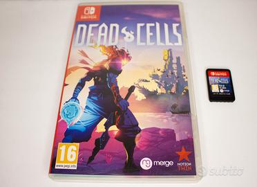 Dead Cells - Nintendo Switch