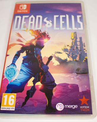 Dead Cells - Nintendo Switch