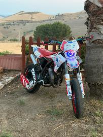Fantic 50 2019