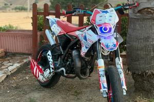 Fantic 50 2019