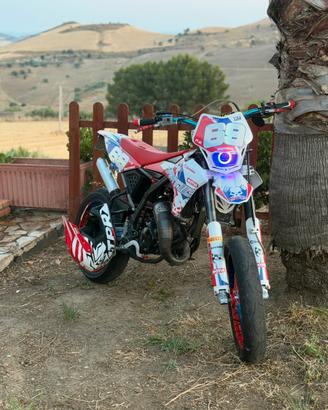 Fantic 50 2019