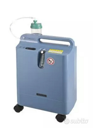 Macchina ossigeno