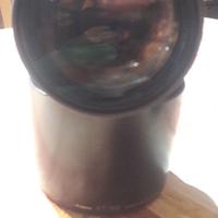 Canom 135 f2
