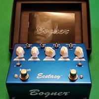 Bogner Ectasy Blue Ovedrdrive