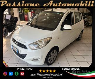Hyundai i10 1.1 12V Sound Edition