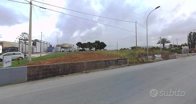 Terreno SP 47 Contrada Gammara Alcamo