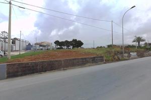 Terreno SP 47 Contrada Gammara Alcamo