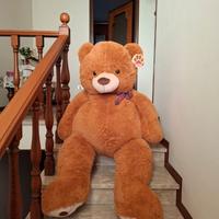 Peluche nuovo alto 1.50 Mt