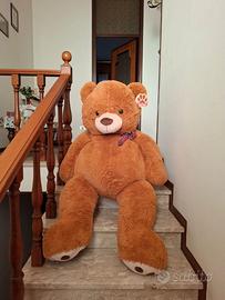Peluche nuovo alto 1.50 Mt