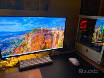 PC Gaming i5 10400F - GTX 980Ti -MSI Z490