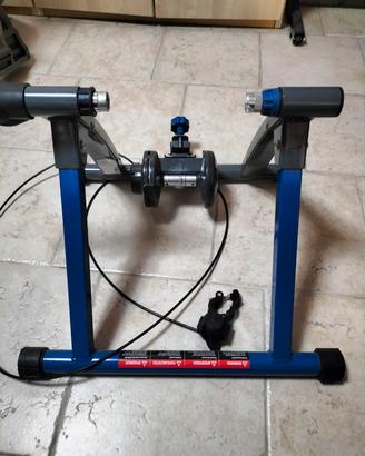 Rulli per bici da interno