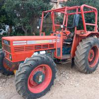 SAME CENTAURO 70 special