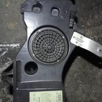 Subwoofer originale Audi 