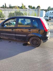 ricambi ford  fiesta