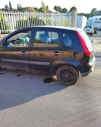 ricambi ford  fiesta