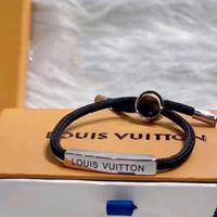 Bracciale regolabile da uomo