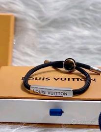 Bracciale regolabile da uomo