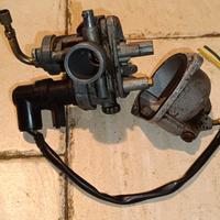 Carburatore 12 WEBER