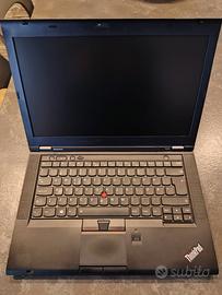 Lenovo T430