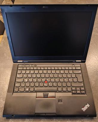 Portatile Lenovo T430