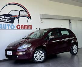 FIAT Punto 1.2 8V 5 porte Lounge