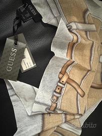 Foulard Guess